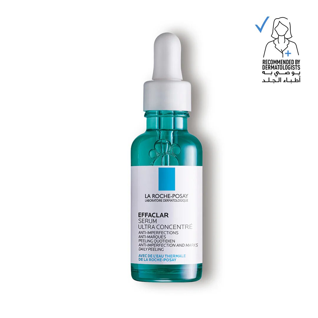 La Roche Posay Effaclar Ultra Concentrated Serum-1