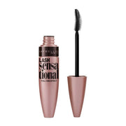 Maybelline Lash Sensational Sleeved Mascara Very Black-1