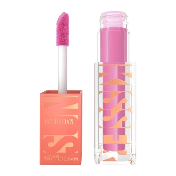Maybelline New York Liquid Blush Sunkisser – Natural Radiant Finish-6