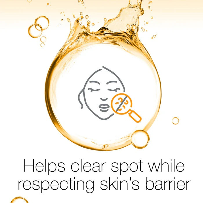 Neutrogena Spot Controlling Facial Scrub - 150ml-3
