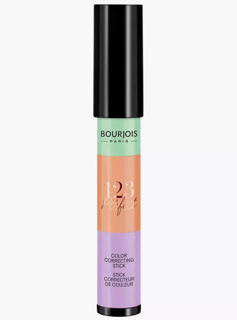 Bourjois 123 Perfect Colour Correcting Concealer-1