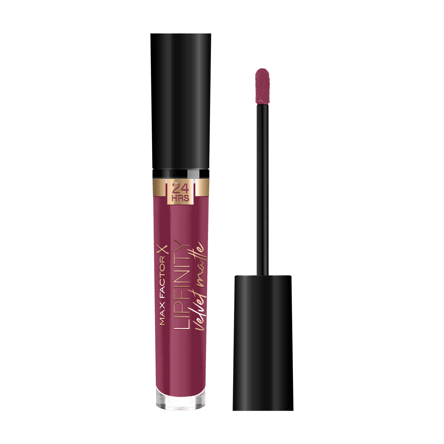 Maxfactor Lipfinity Velvet Matte-3