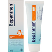 Bepanthen Wound Healing Gel BepanGel 50g-1