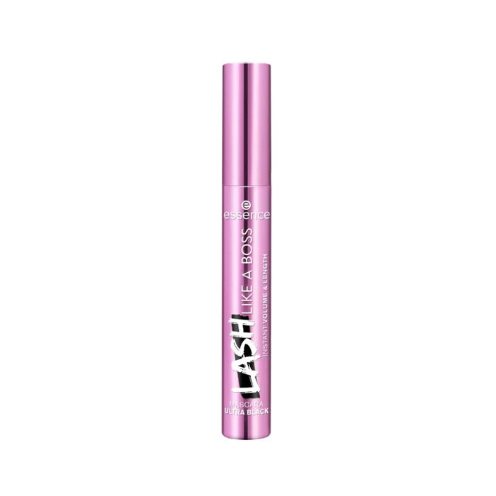 Essence Lash Like A Boss Ultra Black Mascara for Intense Volume & Definition-1
