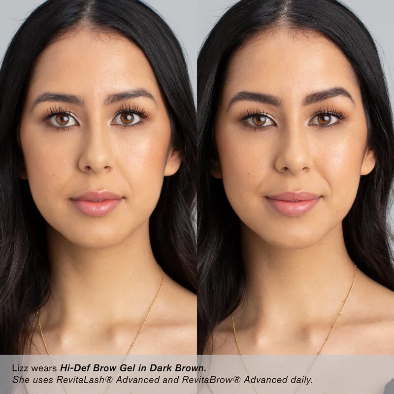 REVITALASH HI-DEF TINTED BROW GEL-4