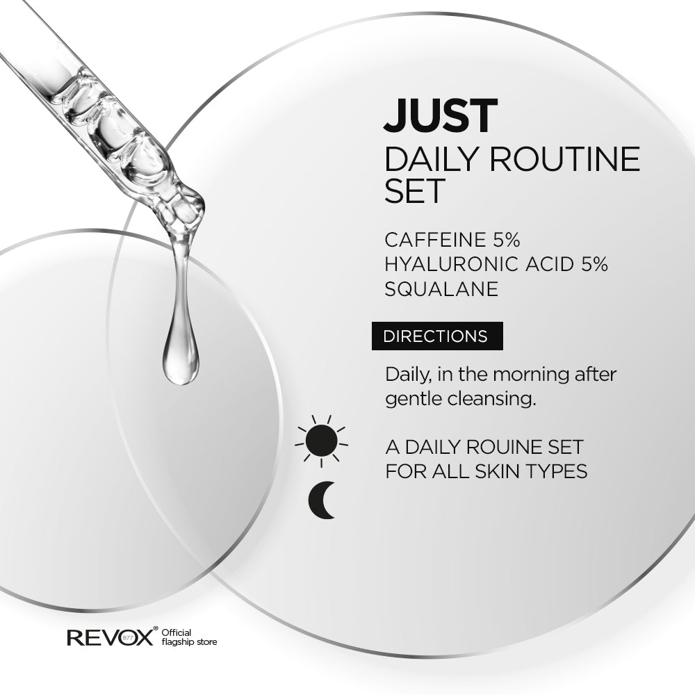 REVOX B77 JUST daily routine set-3