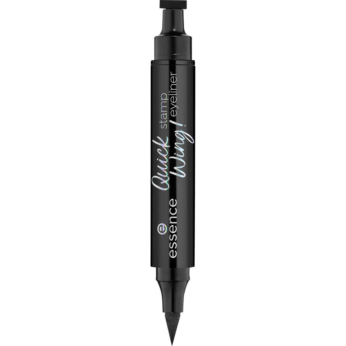 Essence Quick Wing! Stamp Eyeliner 01 Black – Symmetrical Winged Eyeliner Tool-2