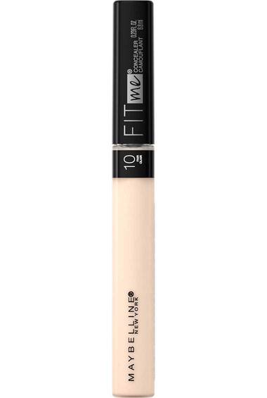 Maybelline Fit Me Concealer | Natural-Looking Coverage from Maybelline New York-1