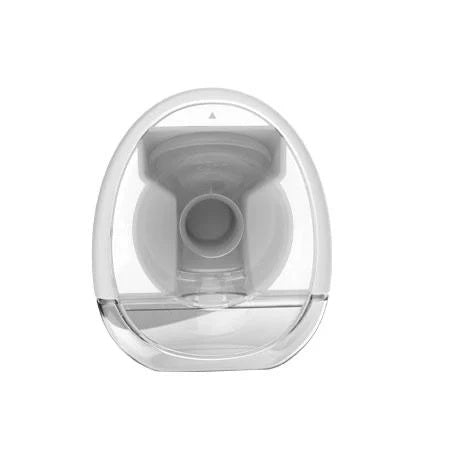 Optimal Wearable Electric Breast Pump-4
