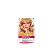 L’Oréal Paris Excellence Crème Hair Color – 100% Grey Coverage with Triple Care-1