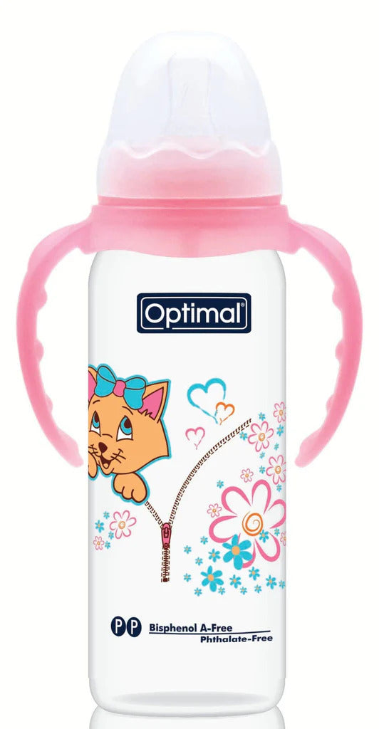 OPTIMAL SLIM WAIST BOTTLE WITH HANDLE-3