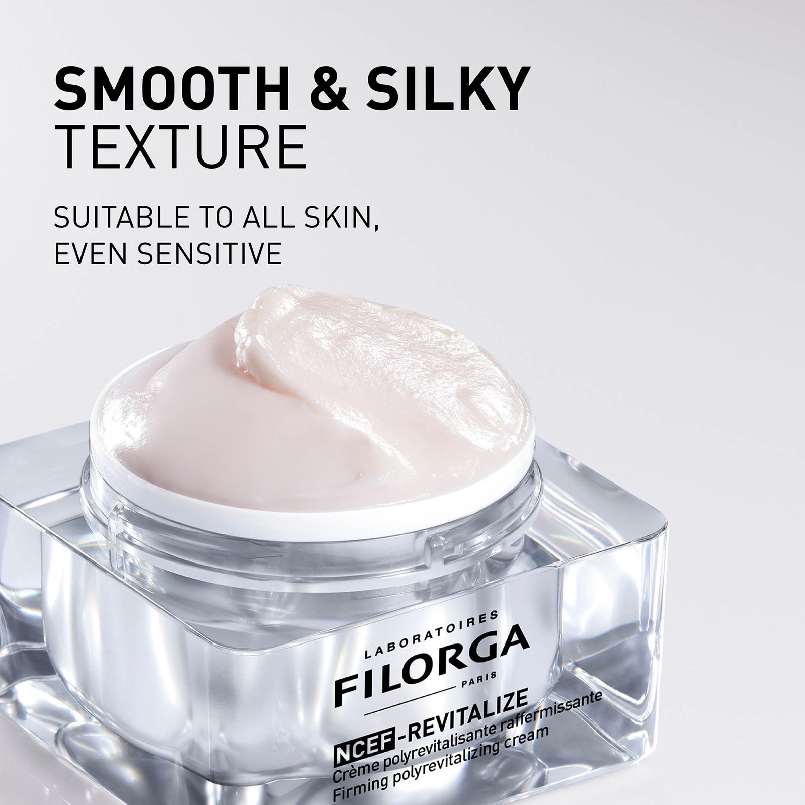 Filorga NCEF Revitalize Cream – Advanced Anti-Aging Solution-2