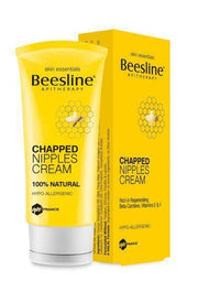 Beesline Chapped Nipple Cream - Soothing & Repairing Cream for Sensitive Skin-1