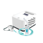 Optimal Compact Compressor Nebulizer – Fast & Efficient Aerosol Therapy-1