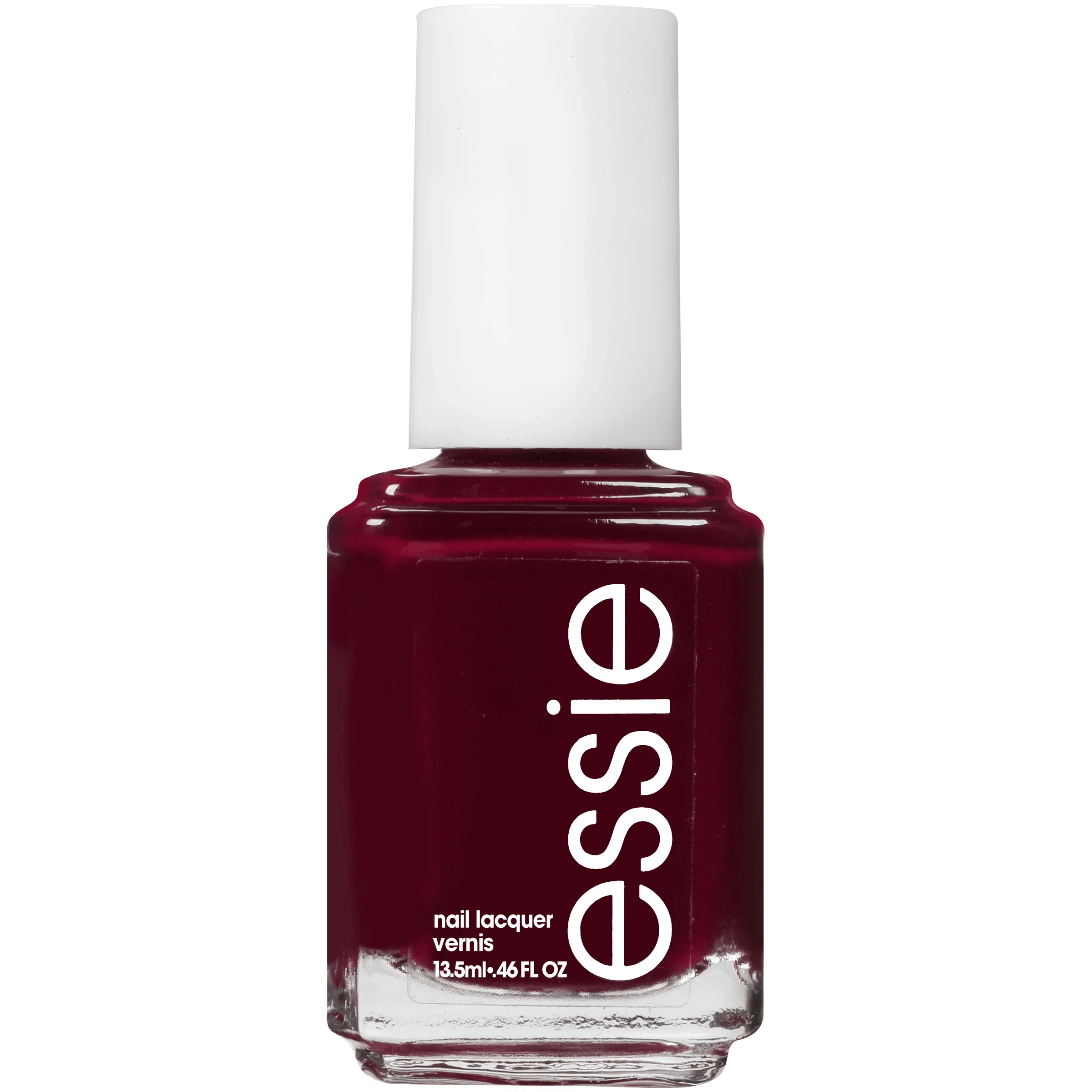 Essie Nail Polish 13.5ml | Long-Lasting, Chip-Resistant Color | Various Color Selections-17
