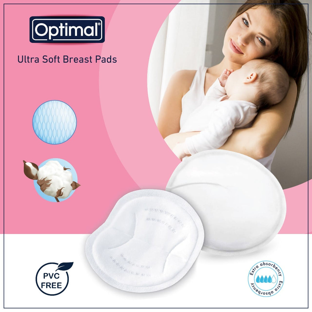 OPTIMAL BREAST PAD-4