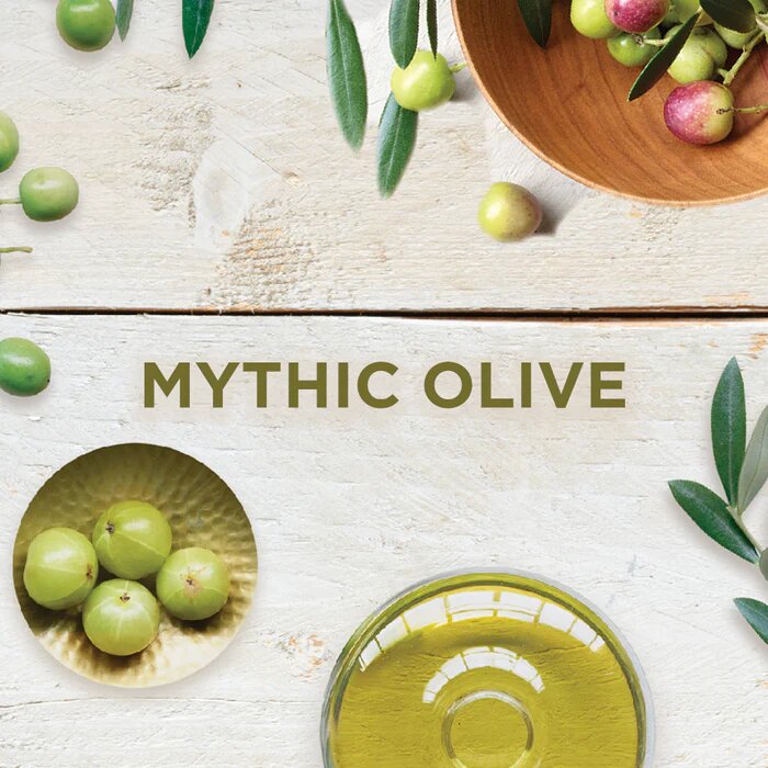 Ultra Doux Mythic Olive Conditioner-2