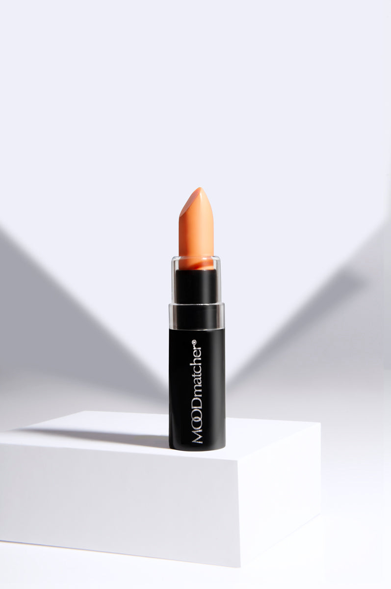 MOODMATCHER LIPSTICK- 10 Shades, Natural Colors-7