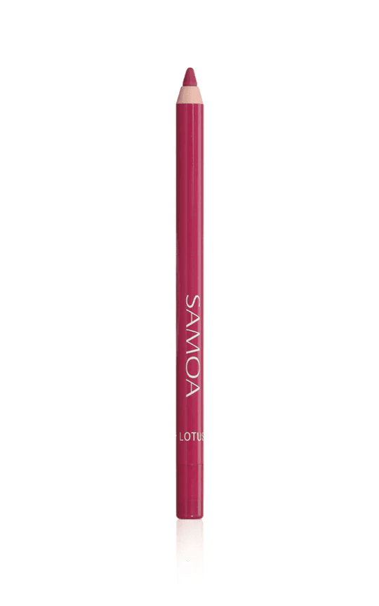 Samoa Lotus Lipliner-7