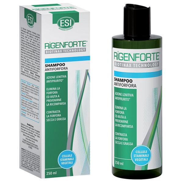 Rigenforte Anti-Dandruff Shampoo 250ml – Biotinax Technology-1