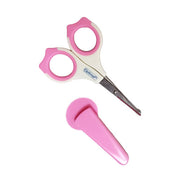 Optimal Safe Scissors-1