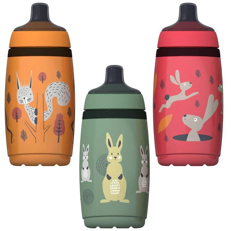 Tommee Tippee 12m+ 266ml Superstar Water Cup-4