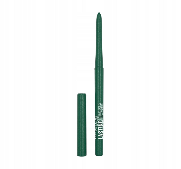 Maybelline Lasting Drama Carbon Matte Eyeliner – Intense, Long-Lasting Matte Finish-3