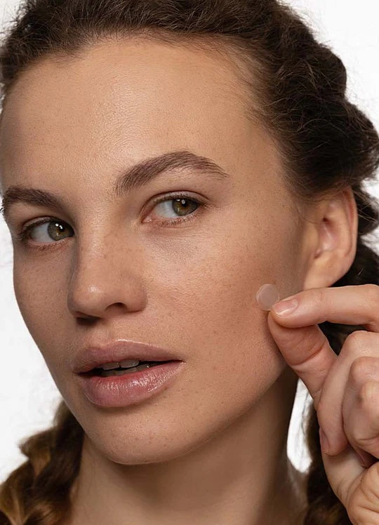 TALIKA Free Skin Patch 25 PATCHES | Acne and Blemish Treatment with Salicylic Acid, Niacinamide, and Azelaic Acid-3