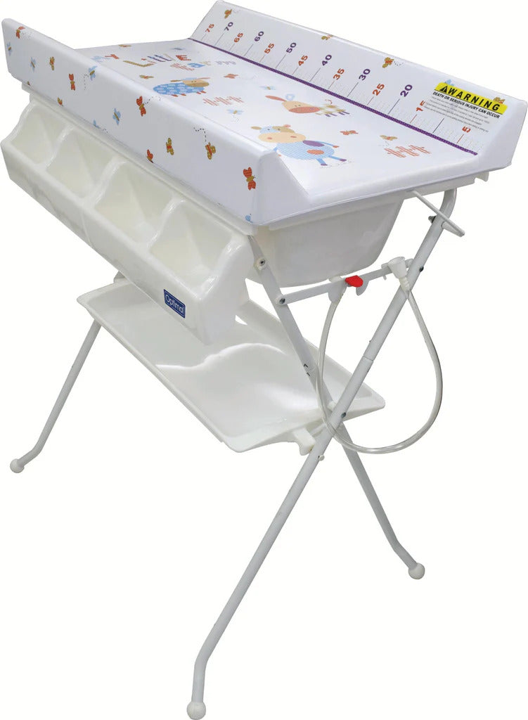 Optimal BABY BATH GROUP-3