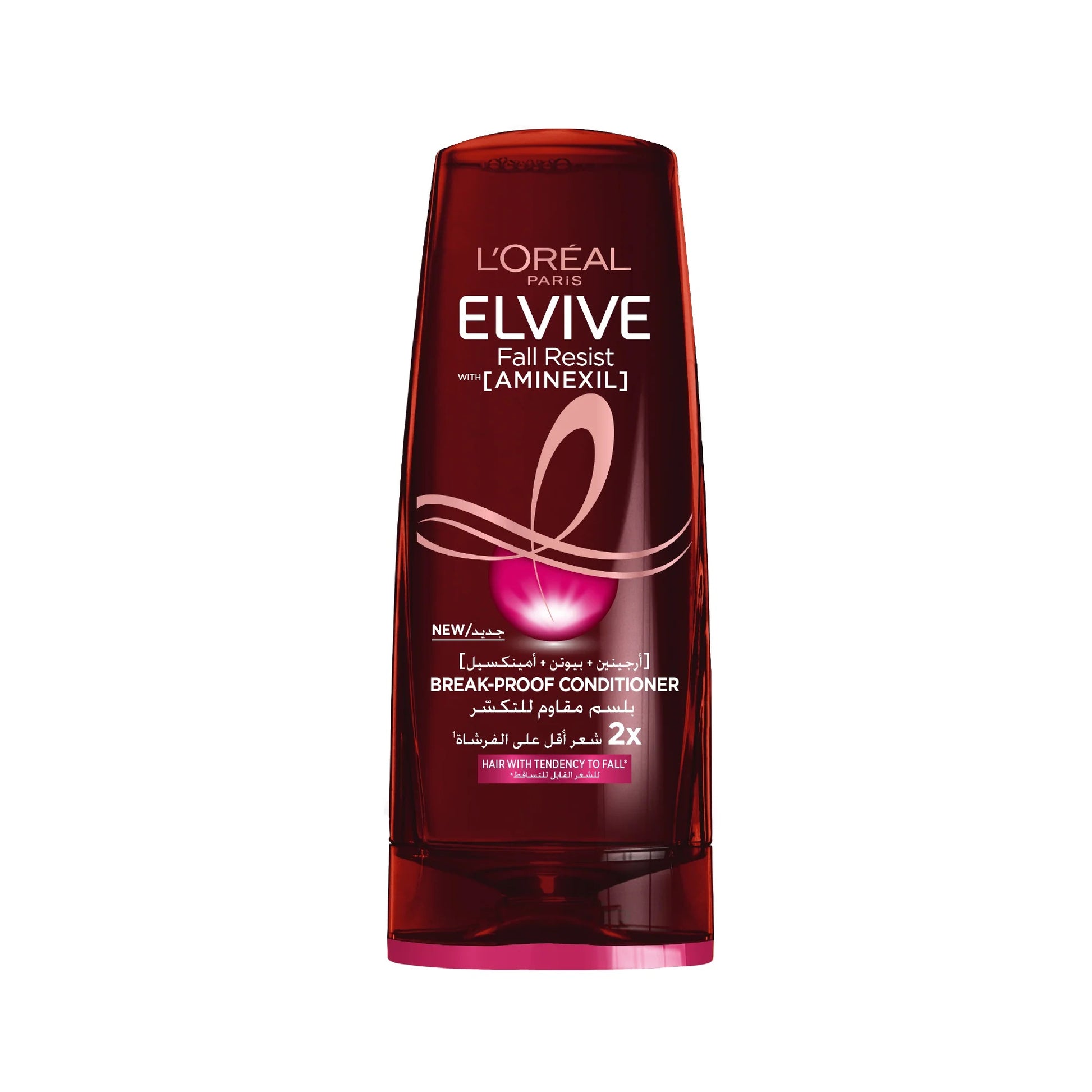 L'Oreal Paris Elvive Full Resist Anti Hair-Fall Conditioner With Aminexil-1