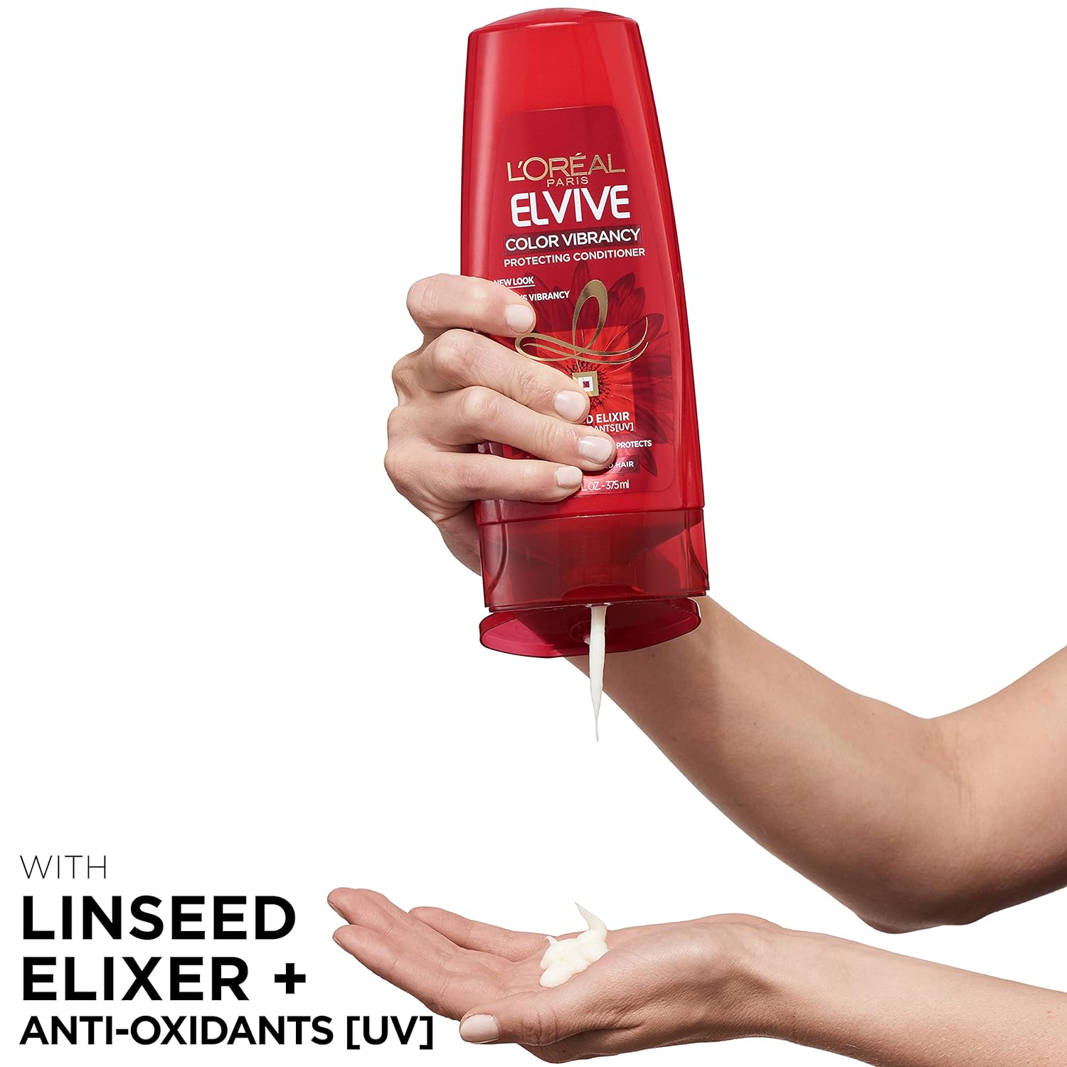 L'Oreal Paris Elvive Colour Protect Conditioner-3