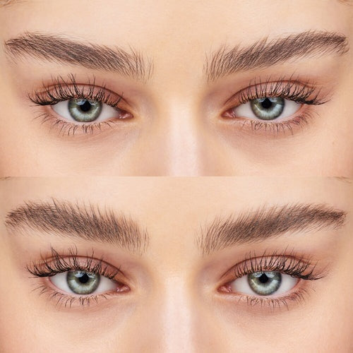 Essence Thick & Wow! Fixing Brow Mascara for Full, Defined Brows-3