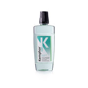 Kemphor CHX Mouthwash with Chlorhexidine Alcohol-Free Oral Care 500ml-1