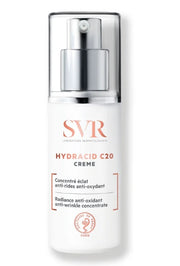 SVR Hydracid C20 Cream 30ml | Vitamin C-Based Brightening and Anti-Aging Cream-1