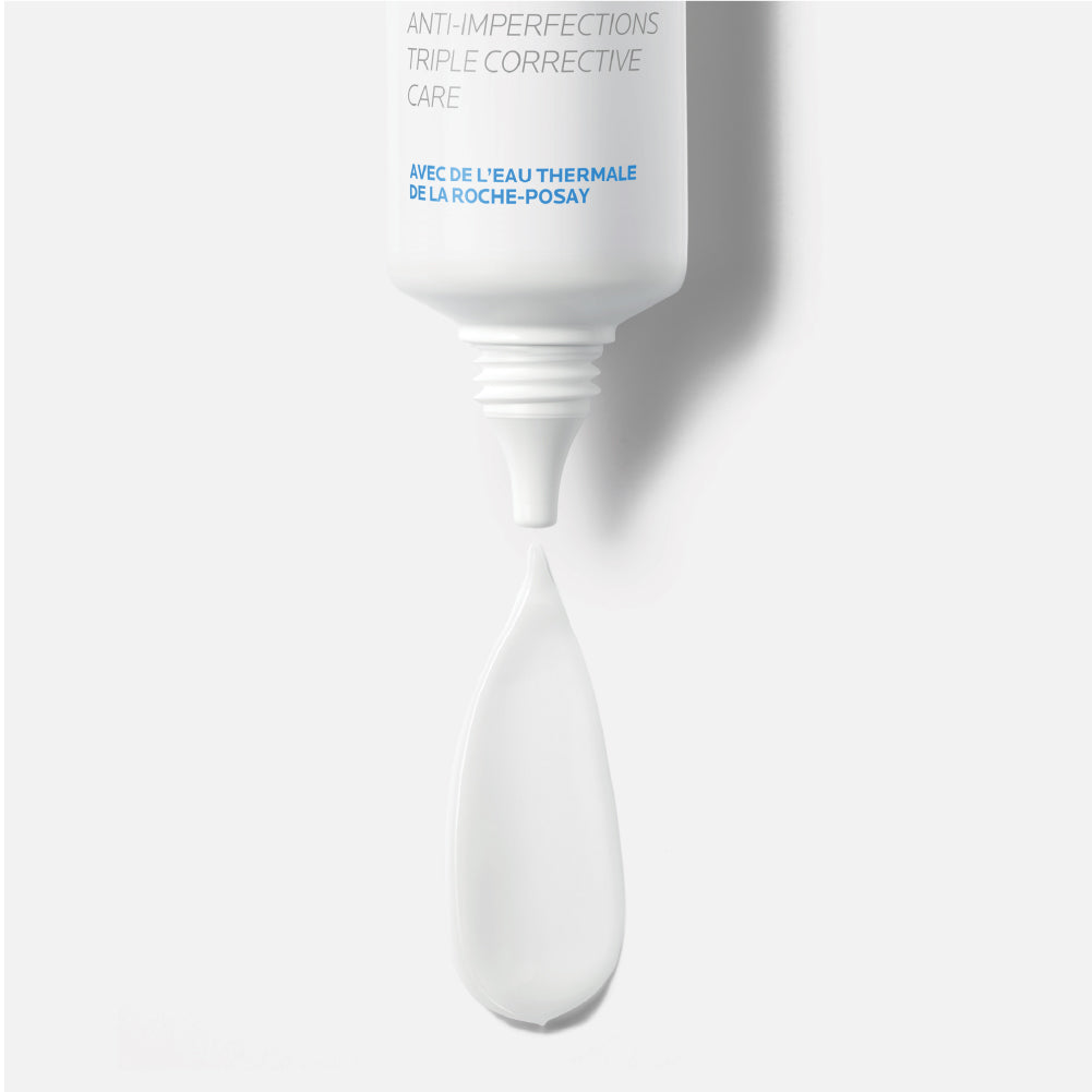La Roche Posay Effaclar Duo + M for Acne Prone Skin 40ml-2