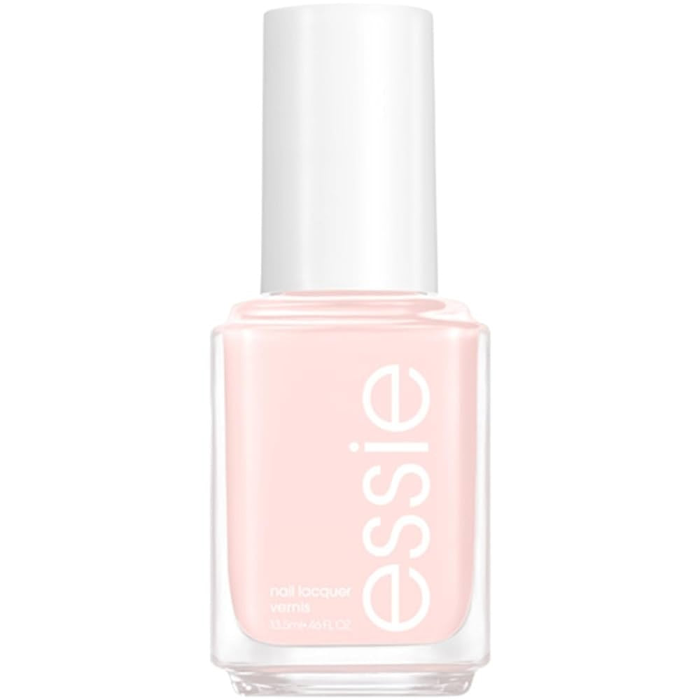Essie Nail Polish 13.5ml | Long-Lasting, Chip-Resistant Color | Various Color Selections-10