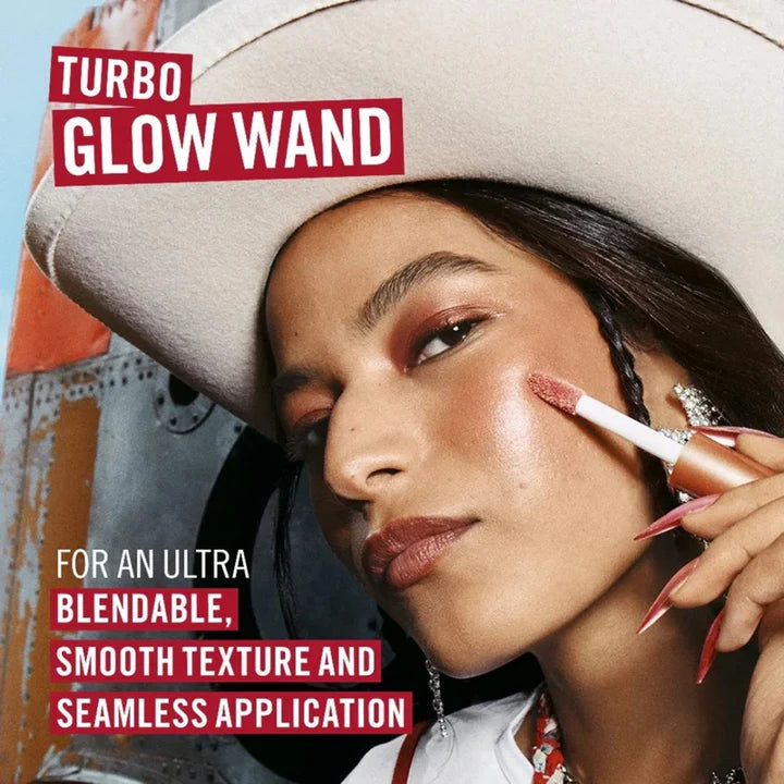 Rimmel Multi Tasker Turbocharged Glow 10 ml