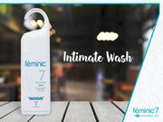 Feminic 7 Gentle Intimate Gel 200ml-1