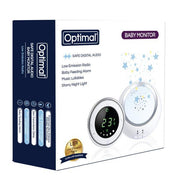 OPTIMAL AUDIO BABY MONITOR-1
