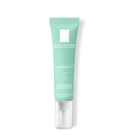 La Roche Posay Hydraphase Intense Eye Cream-1
