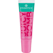 Essence Juicy Bomb Shiny Lip Gloss 102 Witty Watermelon – Glossy Finish & Fruity Scent-1