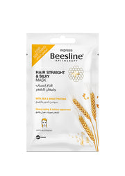 Beesline Straight and Silky Hair Mask-1