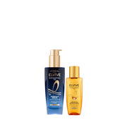L’Oreal Paris Elvive Extraordinary Oil Midnight Serum + Hair Oil Duo – 15% Off-1