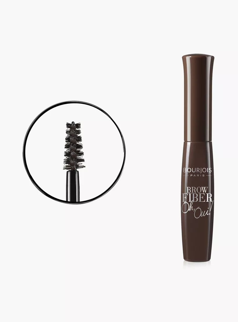 Bourjois Oh Oui Brow Fiber-3