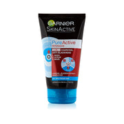 Garnier Pure Active 3 in 1 Charcoal Wash-1