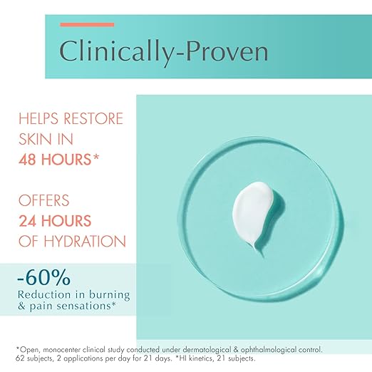 Avene Cicalfate Emulsion 40ML - Repairing and Soothing Emulsion for Sensitive, Irritated Skin-2
