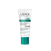 Uriage Hyséac 3-Regul Global Tinted SPF 30 40ML - Tinted Treatment for Oily, Acne-Prone Skin-1