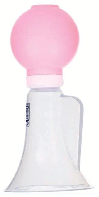 OPTIMAL BREAST RELEIVER W/P-2
