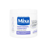 Mixa Panthenol Comfort Restoring Cream 13% Panthenol-1