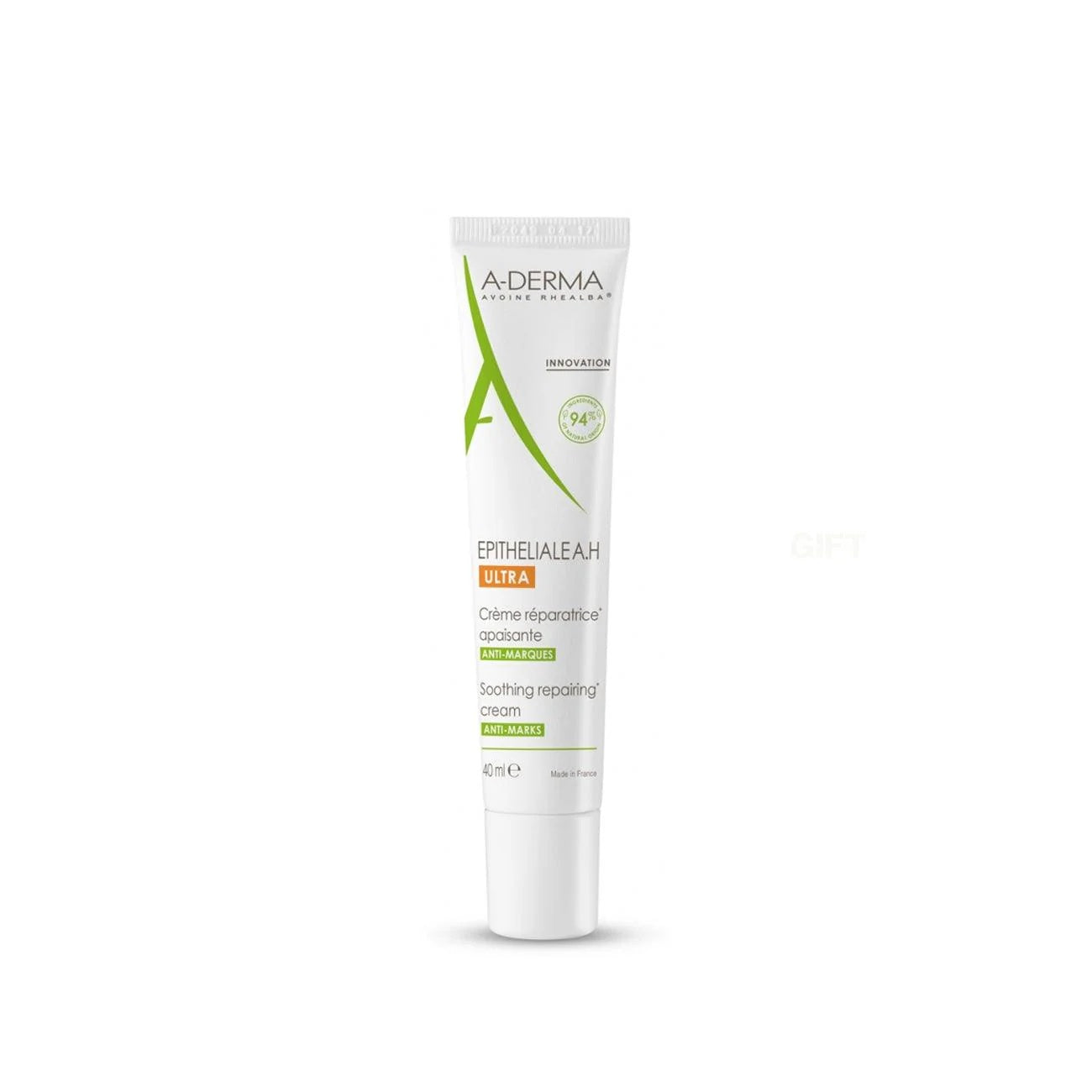 Aderma Epitheliale A.H Duo Ultra-Repairing Cream 40ml-1